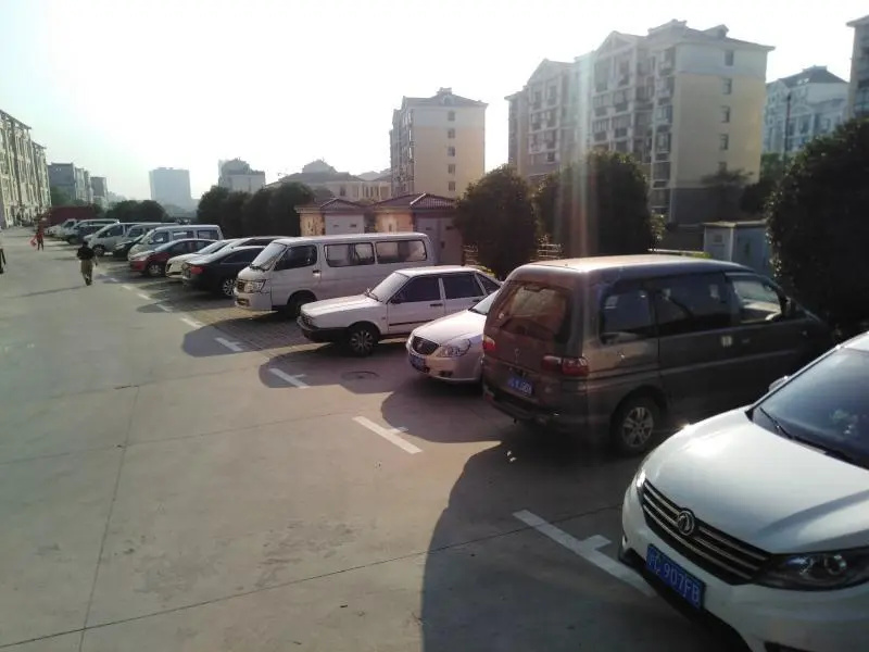 GreenTree Inn Shanghai Jinshan District Wanda Plaza Longhao Road Express Hotel