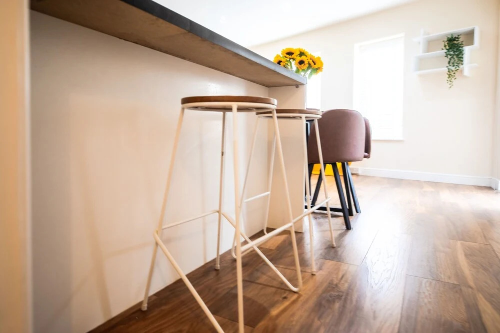 Emerald Court Executive Watford Central Apartment