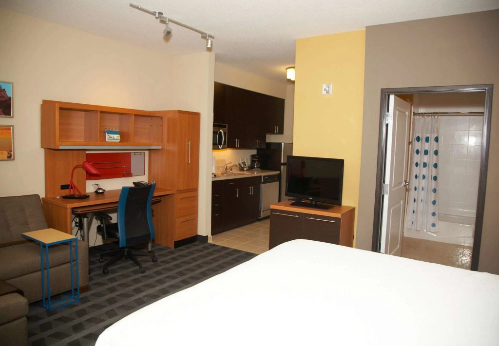 TownePlace Suites by Marriott Hobbs