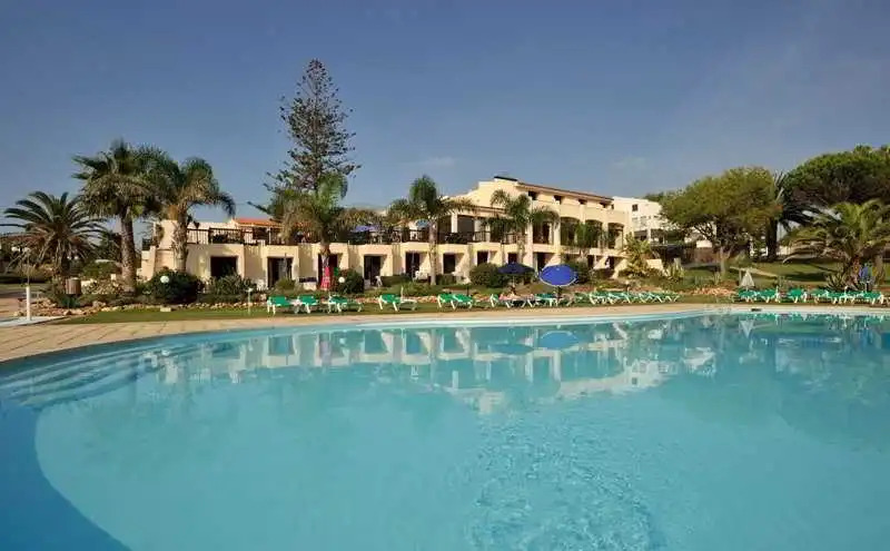 Pestana Levante, Armacao de Pera Hotel