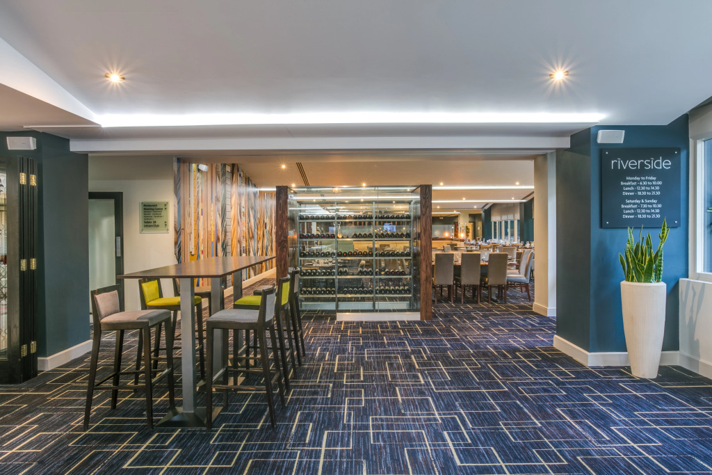 Crowne Plaza Stratford-upon-Avon by IHG