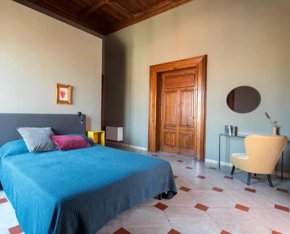 Appartamento Palazzo Reale 2