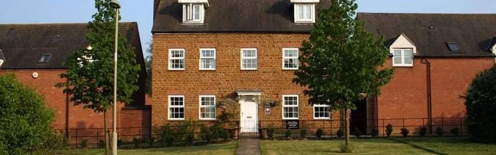 Hanwell House