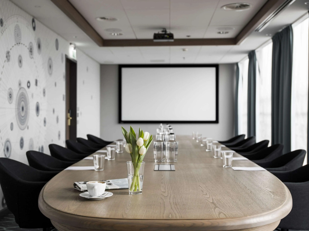 Radisson Blu Hotel, Amsterdam City Center