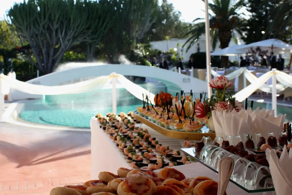 Hotel Terme Villa Teresa