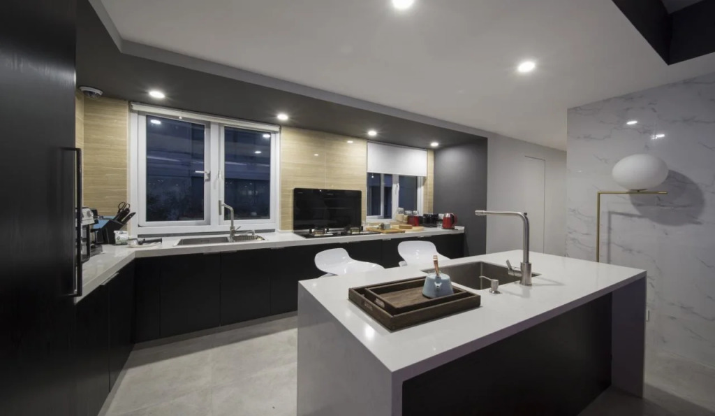 Jheim City Villa
