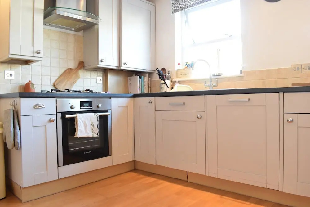 1 Bedroom Flat Near Wimbledon