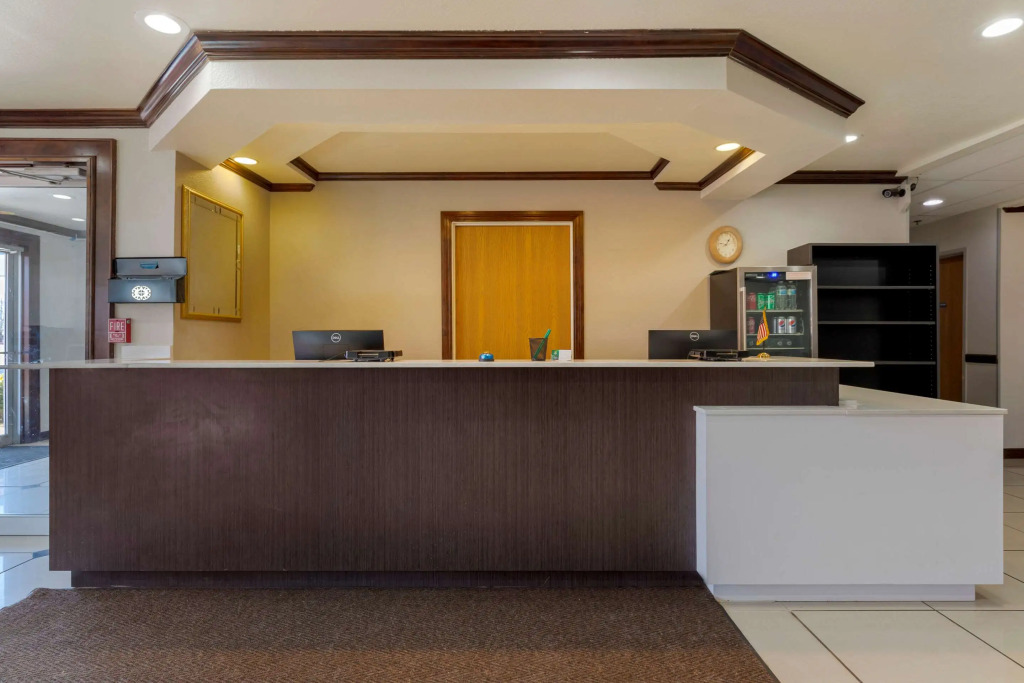 Days Inn Salisaw