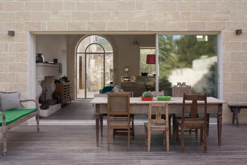 Villa Sofia B&B