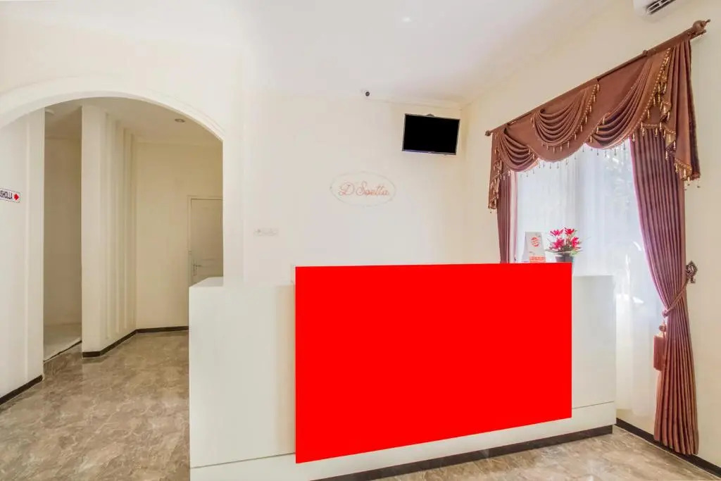 Hotel O D'soetta