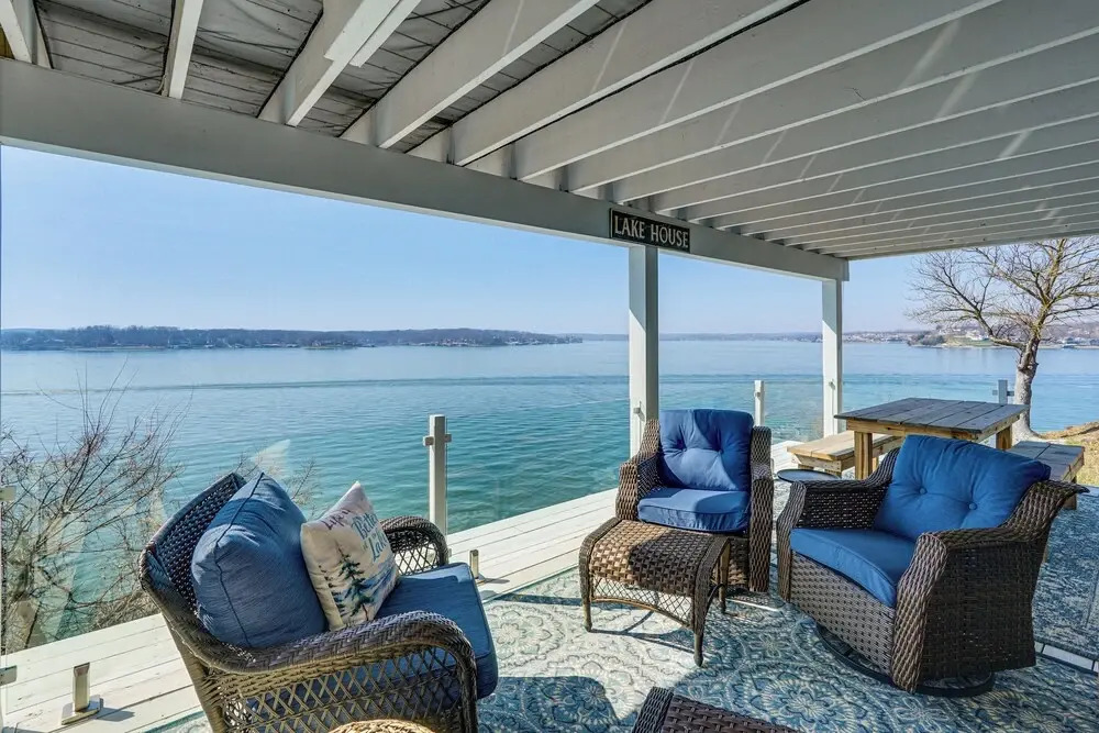 Cliff View Haven Million-dollar Views at 6MM