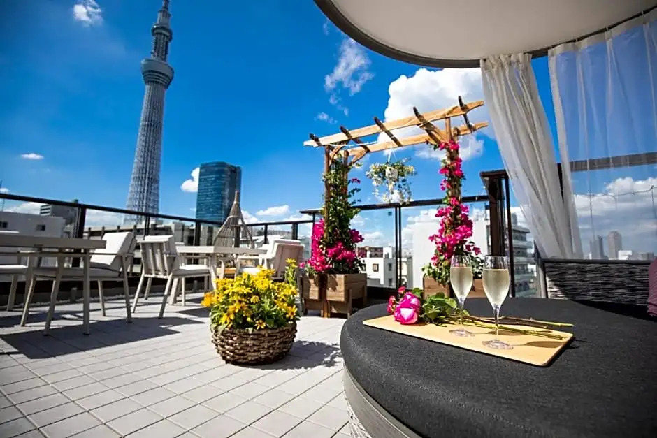 Aozora HOTEL - Vacation STAY 36208v