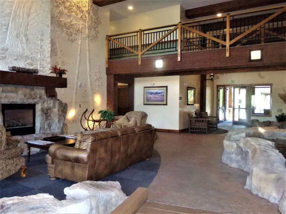 Springs 2 Bed 3 Bath Murphy