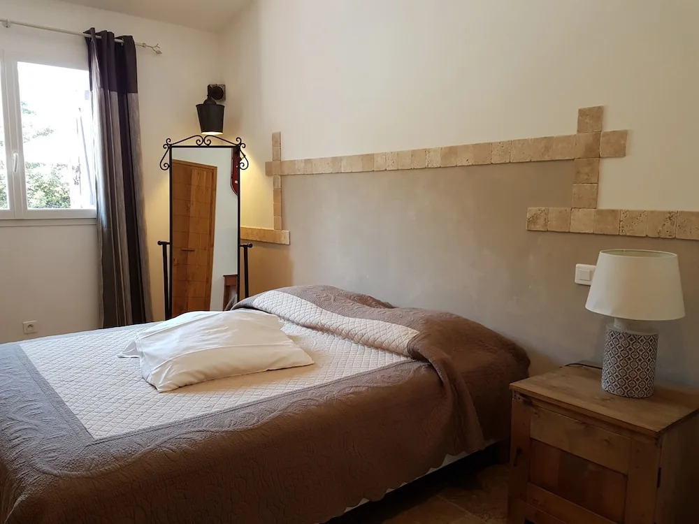Les Villas du Sud(Hôtel confidentiel Le Grecale)