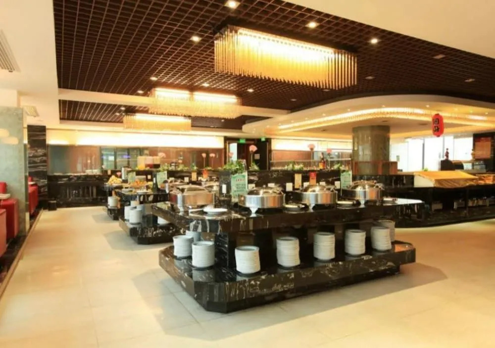Shenghui Hotel