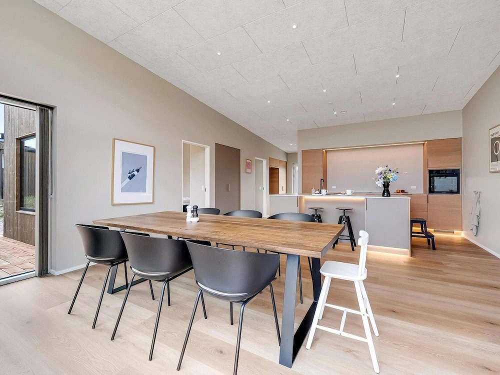 4 Star Holiday Home in Lokken