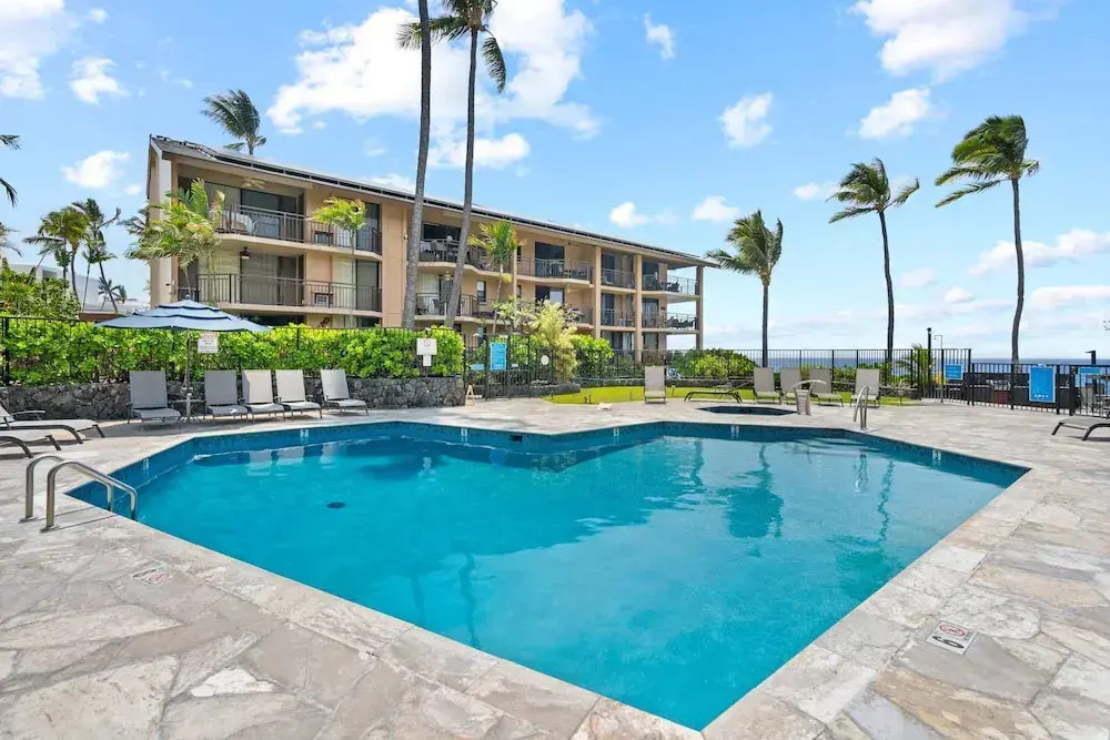 Kona Makai 3305 2 Bedroom Condo