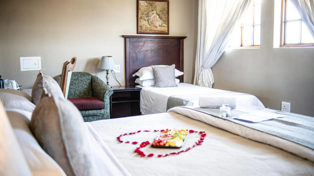 Alveston Manor Boutique Hotel & Spa