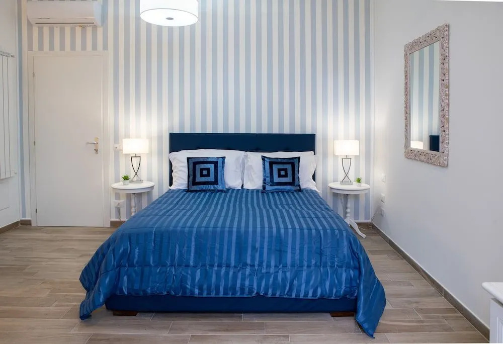 Porta Aragonese Luxury Rooms