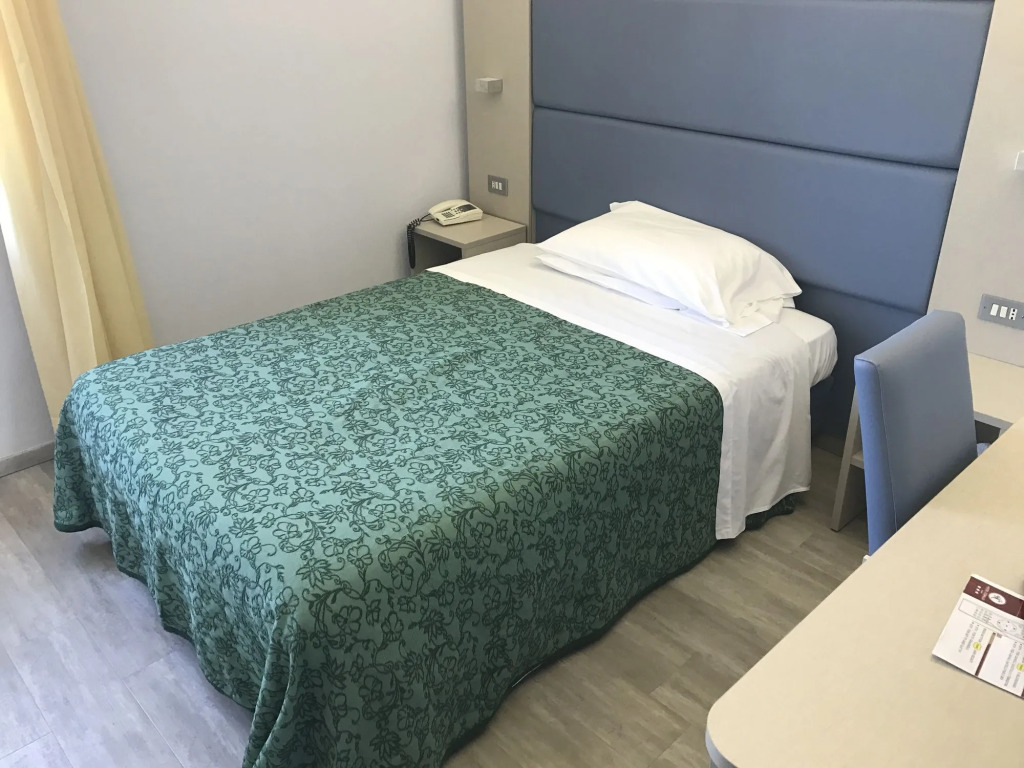 Hotel Elisabeth Due