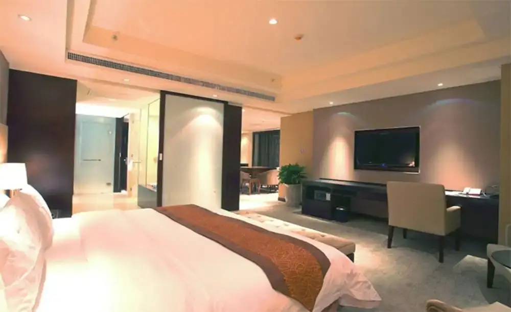 Yohol hotel Xi'an
