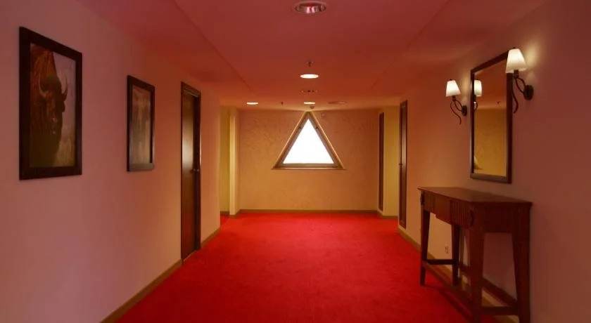 Ledger Plaza Bissau
