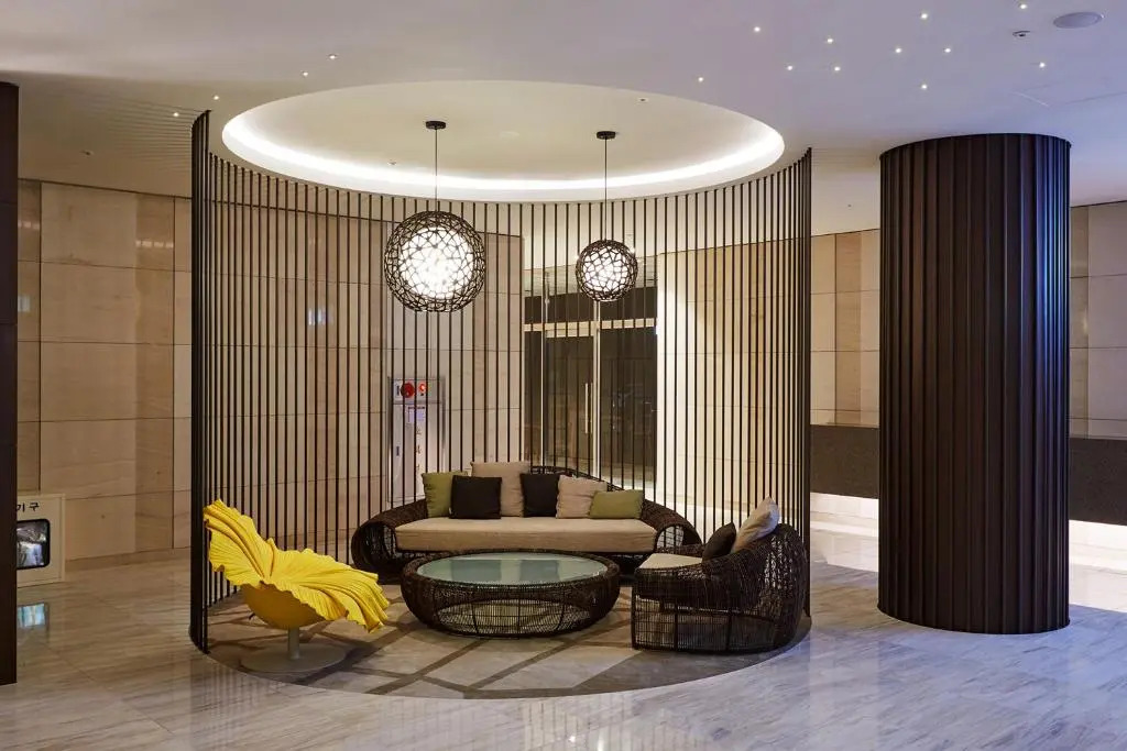 Saint Beach Hotel