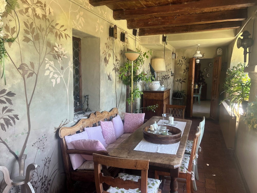 Villa Francescon