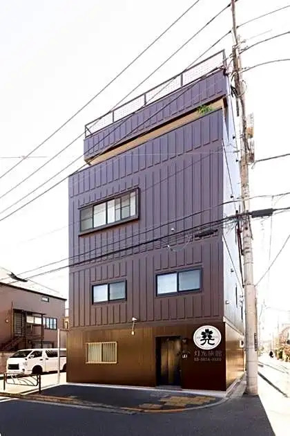 Light Hotel - Vacation STAY 17340v