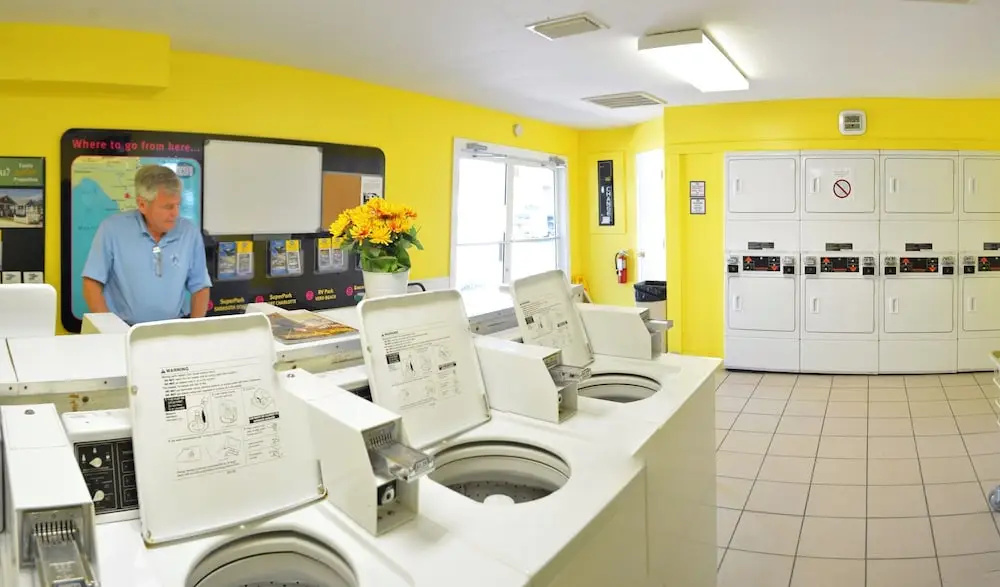 Crystal Isles RV Resort