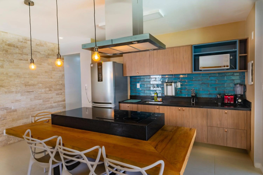 Ykutiba Imbassaí - Apartamento 3 Quartos Superior - I104
