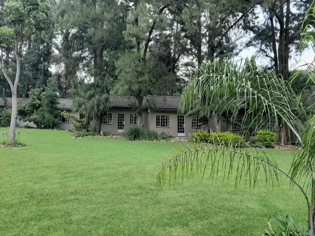 Wayside Lodge