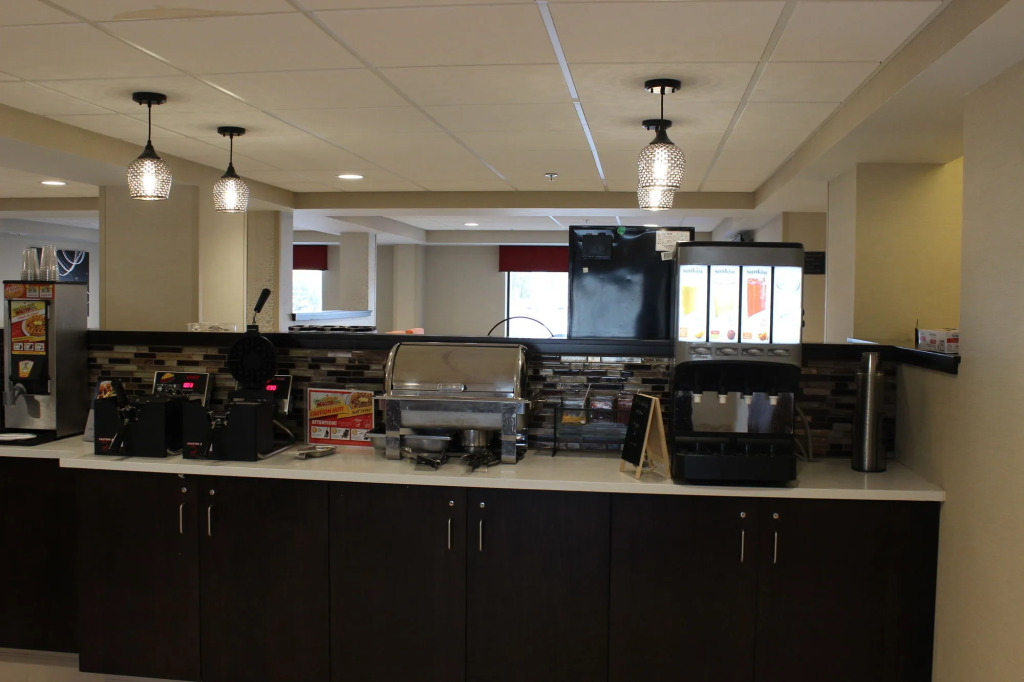 Best Western Rochester Marketplace Inn