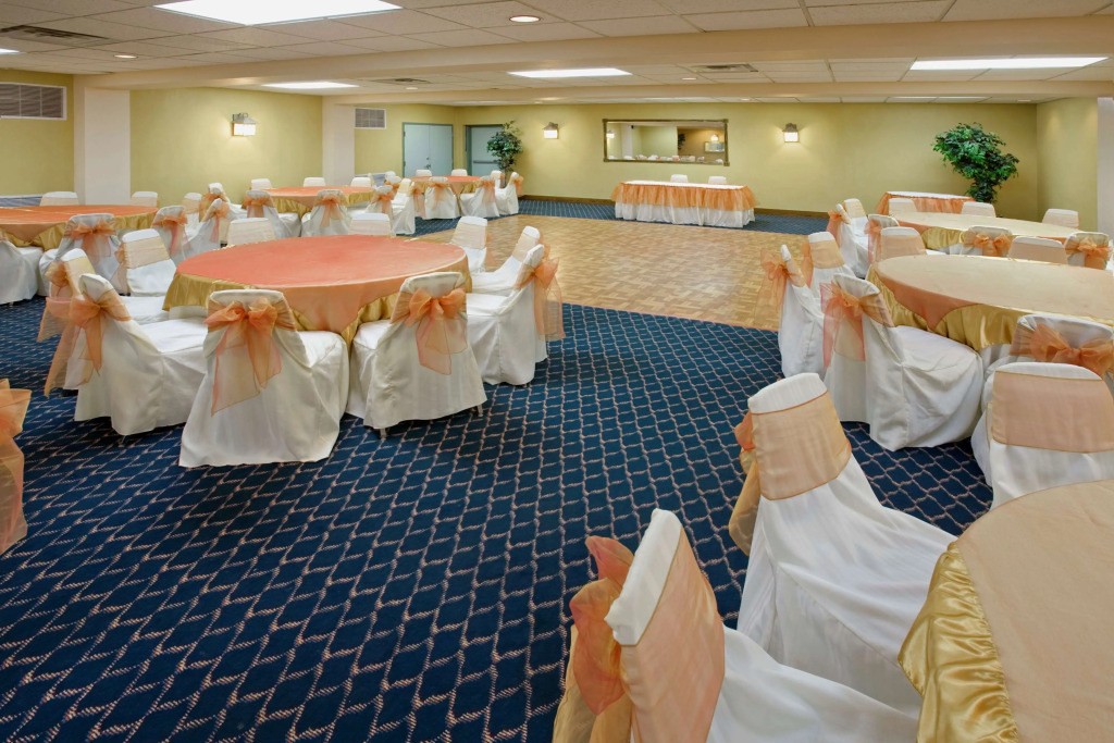 Americas Best Value Inn Laredo