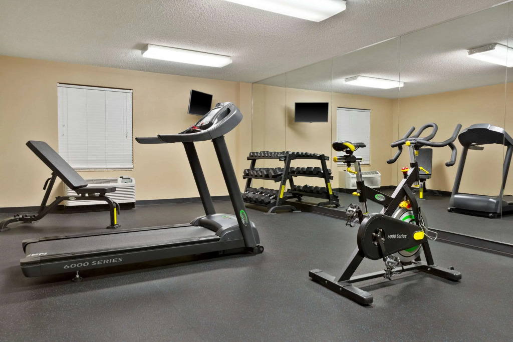 Baymont by Wyndham Rocky Mount