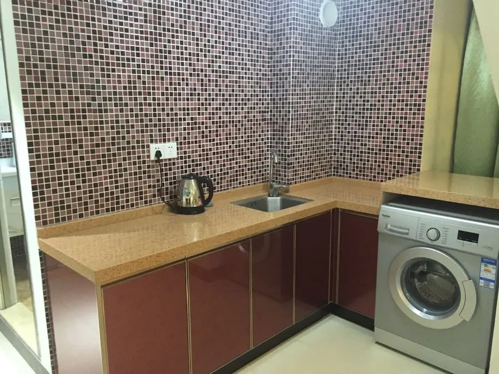 Mahattan Apartment Panyu Branch