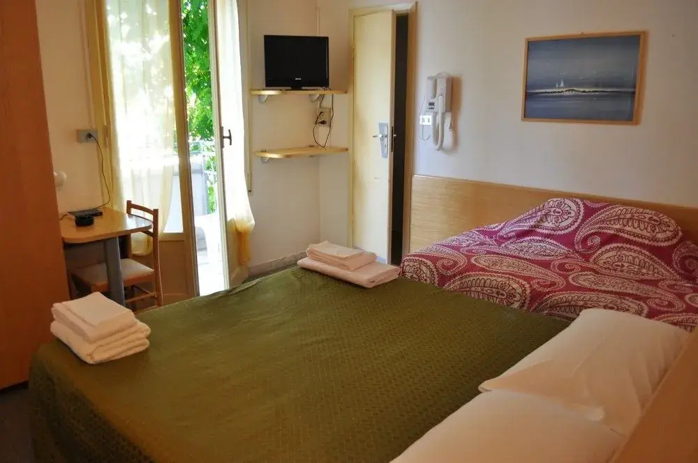 Hotel Nancy