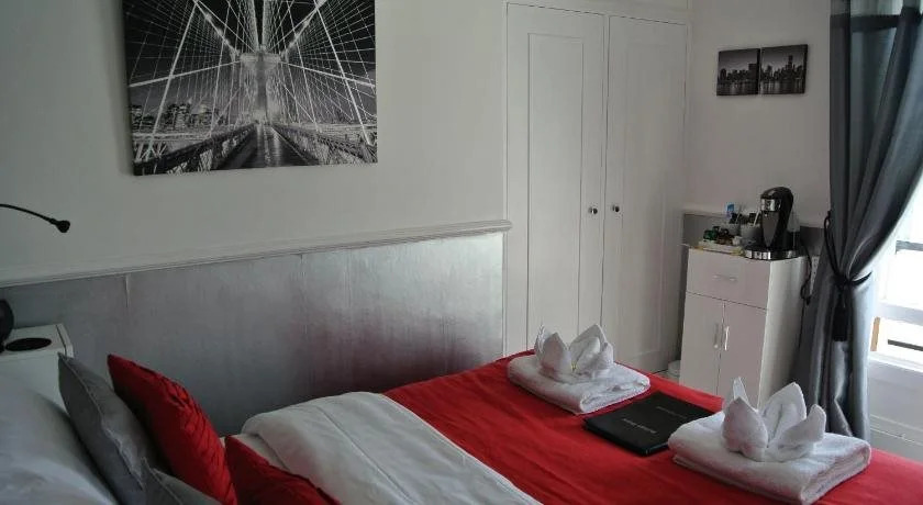 Burleigh Guest House