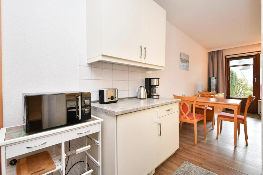 Haus Gorchfock Klipper