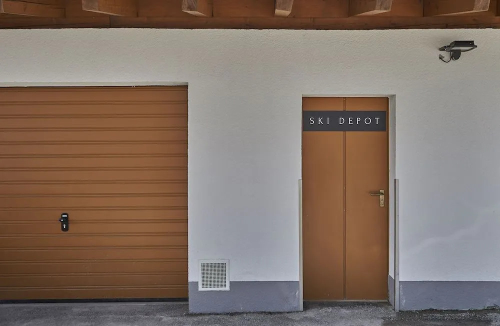 Chalet Wallehen by we rent, JOKERCARD INCLUDED