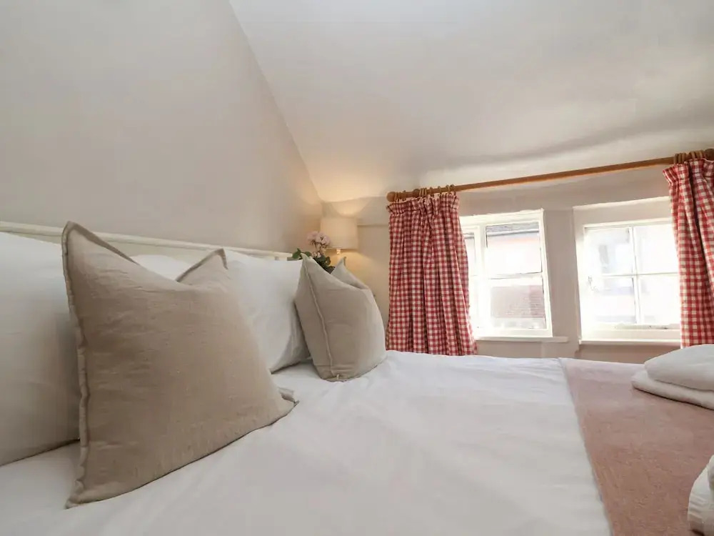 Rosemary Cottage, Aldeburgh