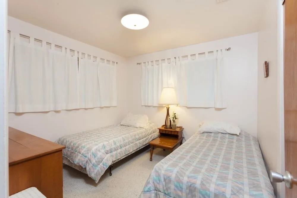 92 2nd Cottage #247129 - 2 Br Home