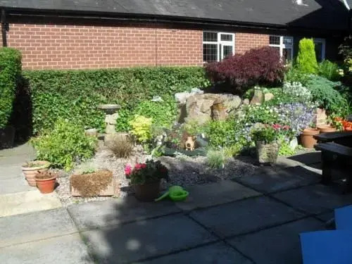 All Seasons Guest House