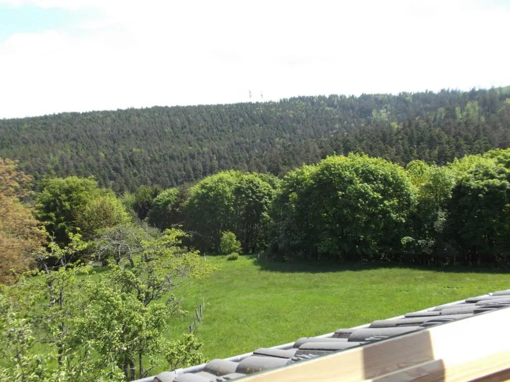 gîte La Belle Vue