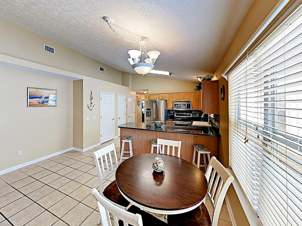 11714 Panama City Beach - 3 Br Home
