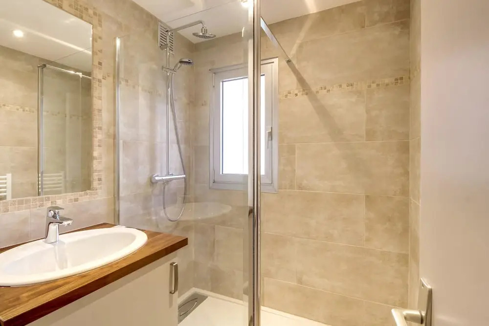 Le Capitou Apartment 1