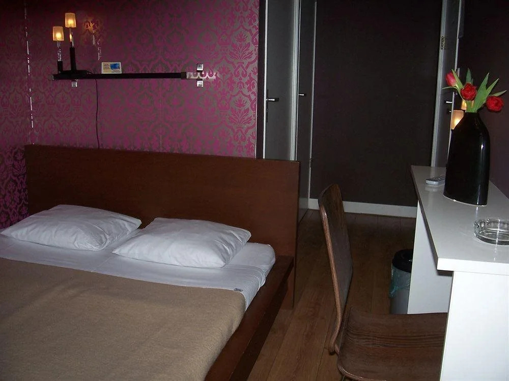 Hotel Pax