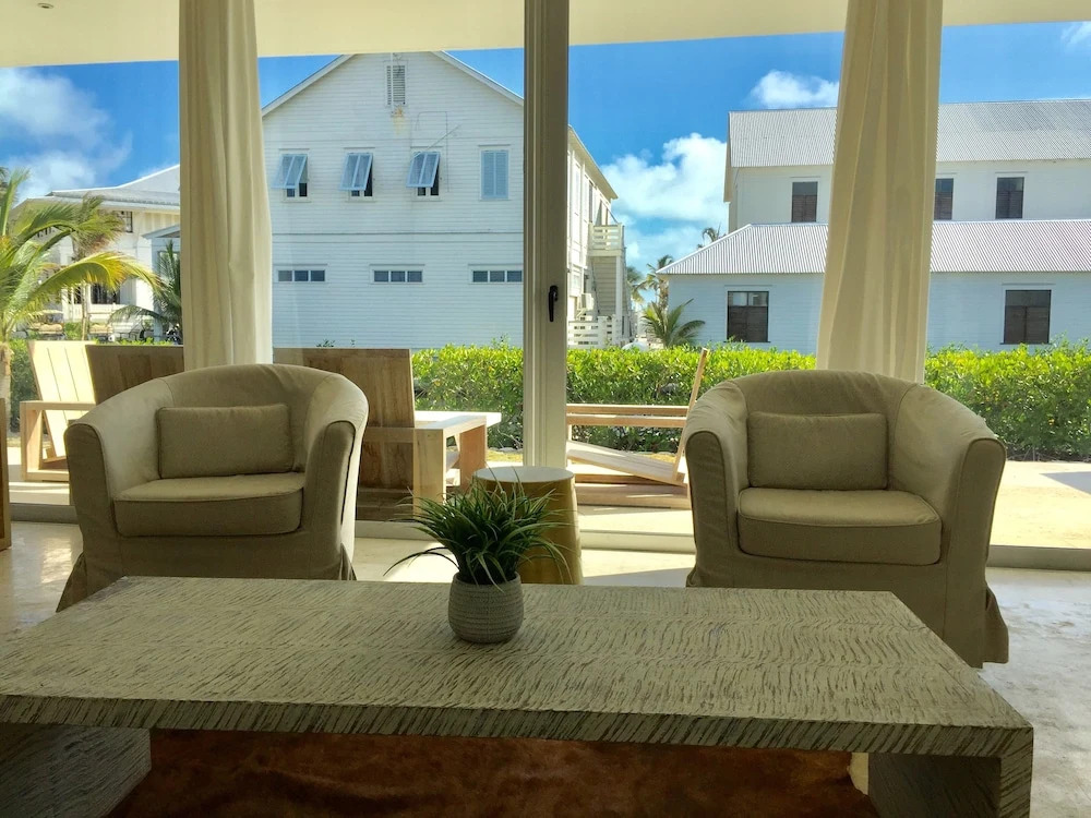 South Ambergris Village