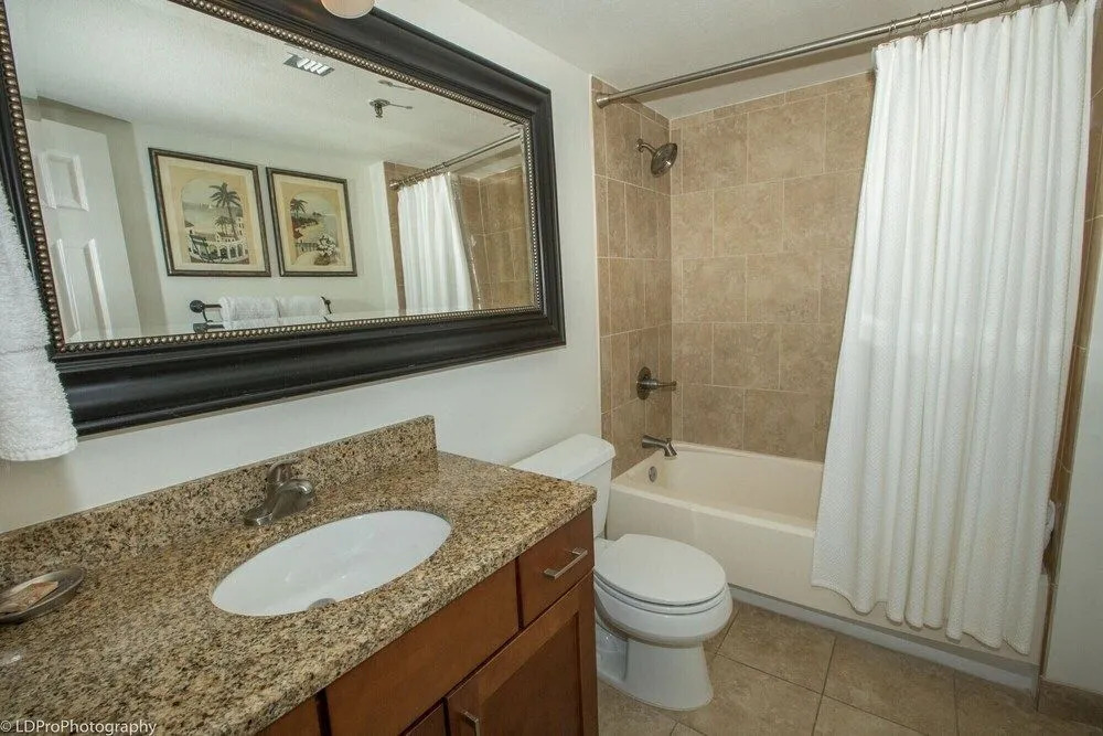 Destin On The Gulf 505 2 Bedroom Condo by RedAwning