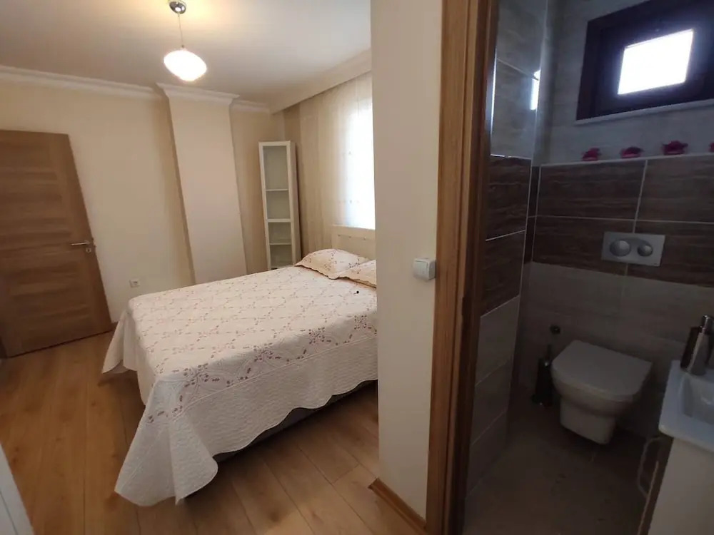 Duplex 4 1 in the City Center of Ümraniye Alemdağ Caddesi Istanbul